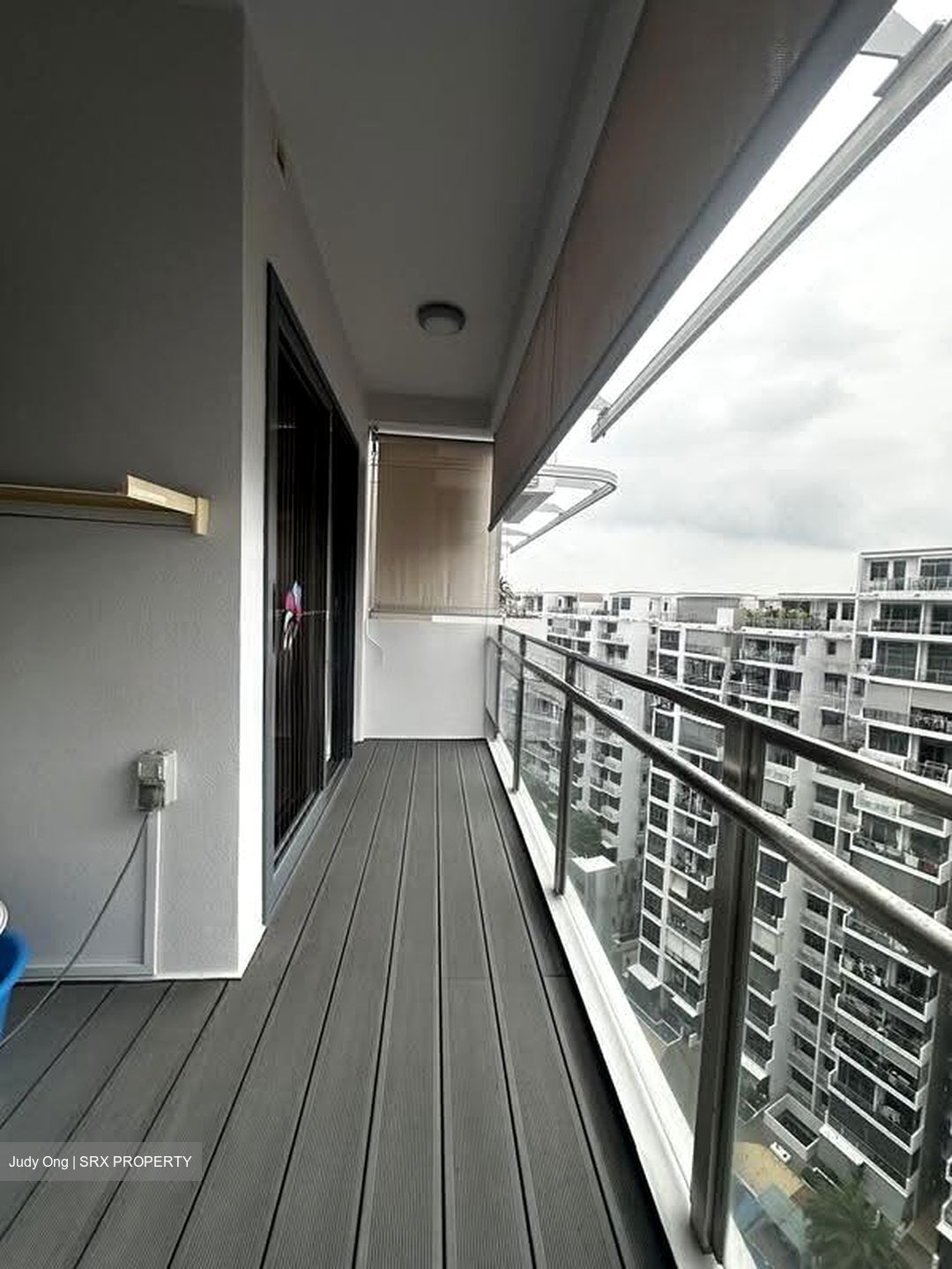 Urban Vista (D16), Condominium #623211471